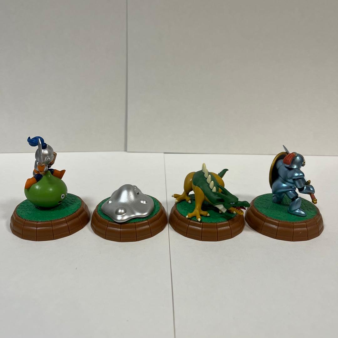 ドラゴンクエスト　フィギュア　12点セット　まとめ売り