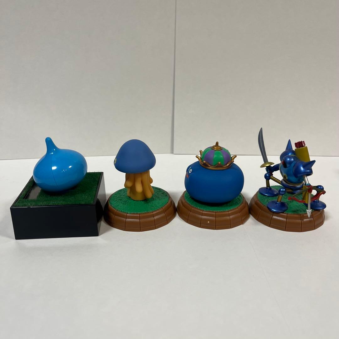 ドラゴンクエスト　フィギュア　12点セット　まとめ売り