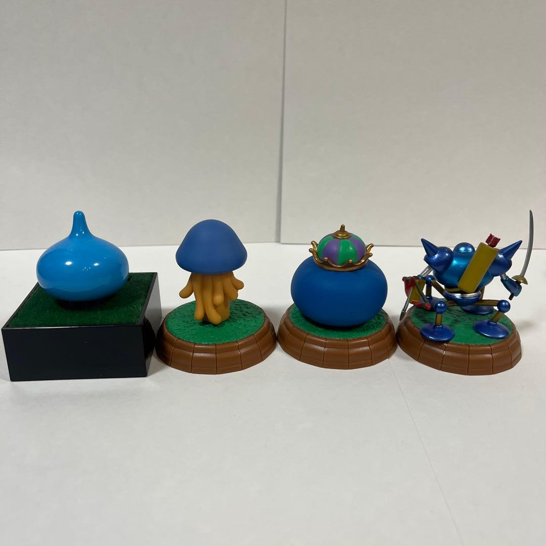 ドラゴンクエスト　フィギュア　12点セット　まとめ売り