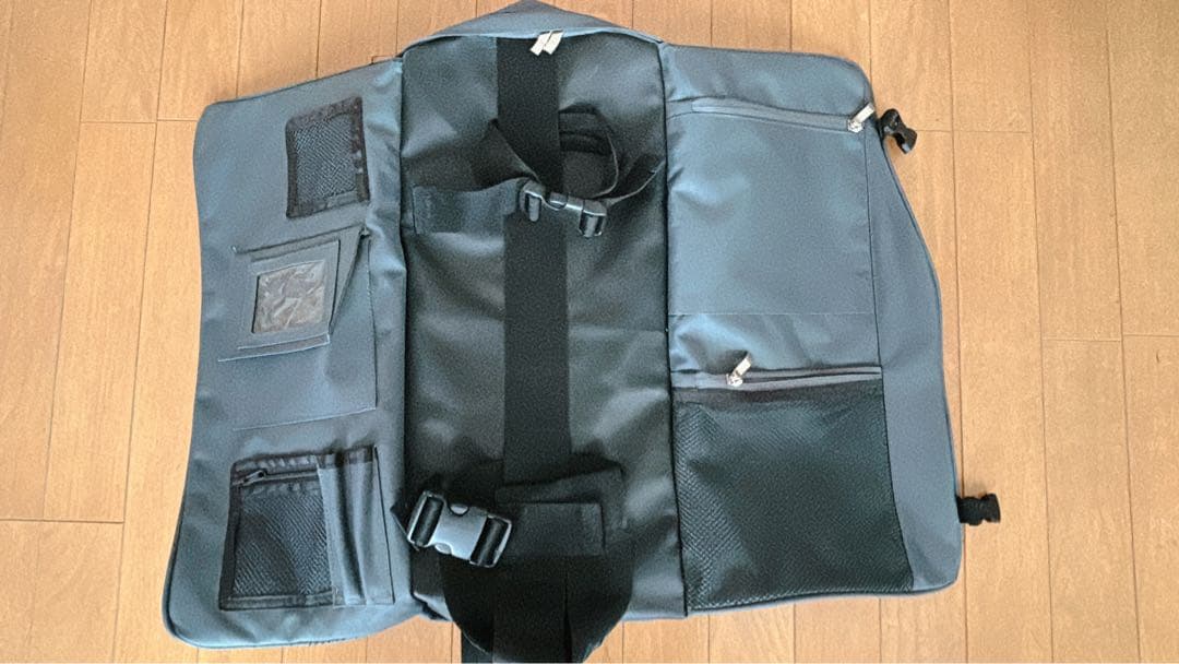 YOGA SAK ヨガリュック