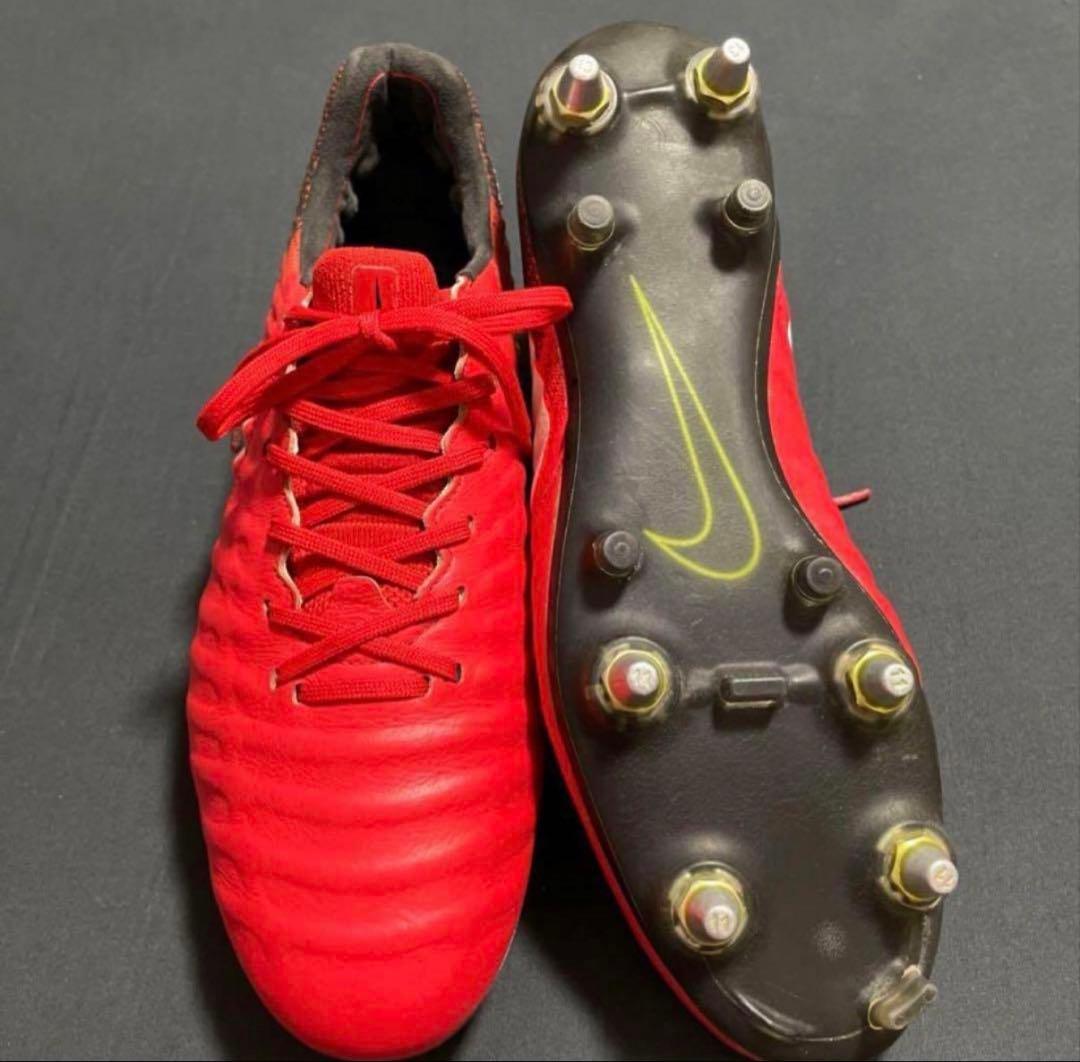 NIKE ティエンポレジェンド7 SG AC 26cm 34