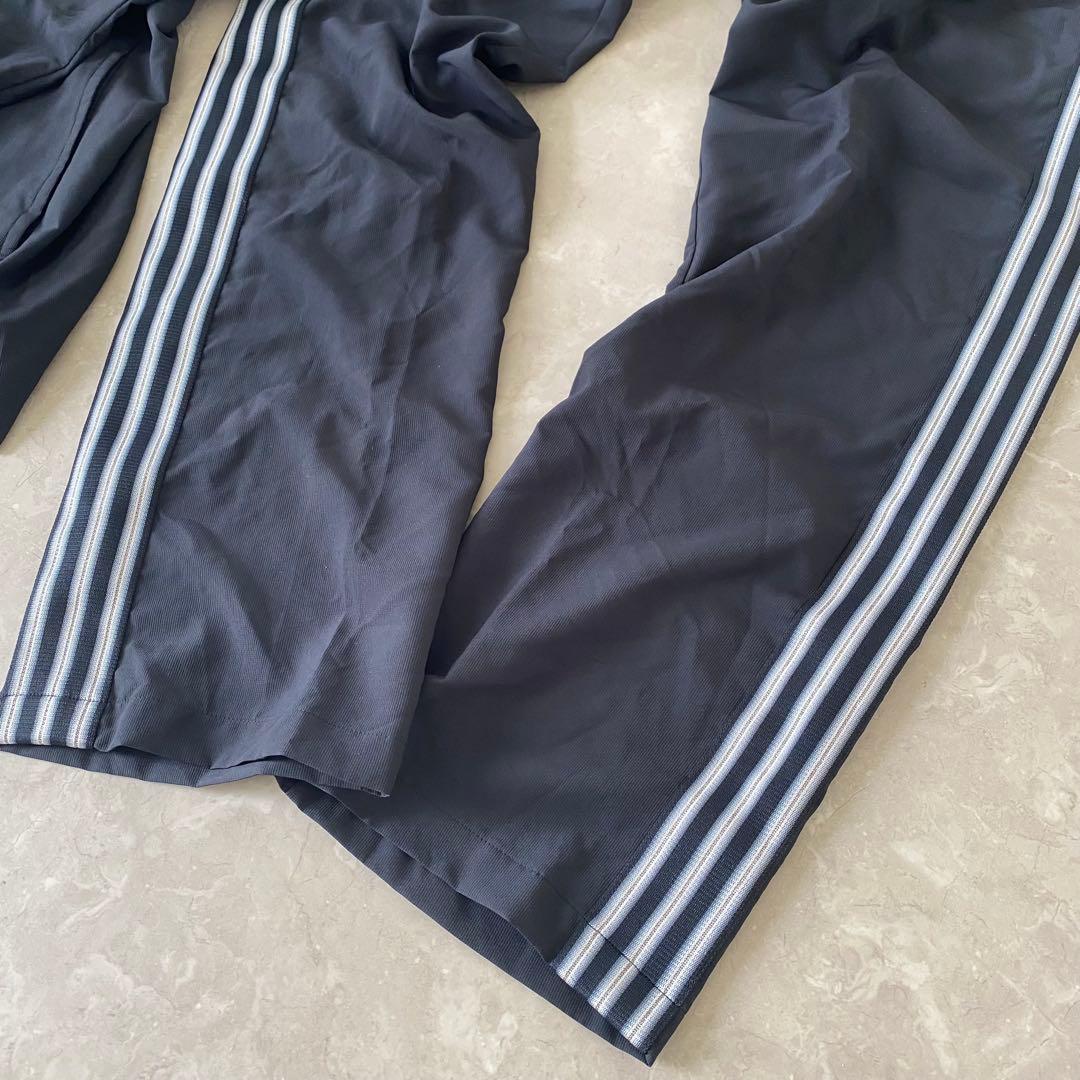 【新品未使用】00s archive adidas セットアップ y2k