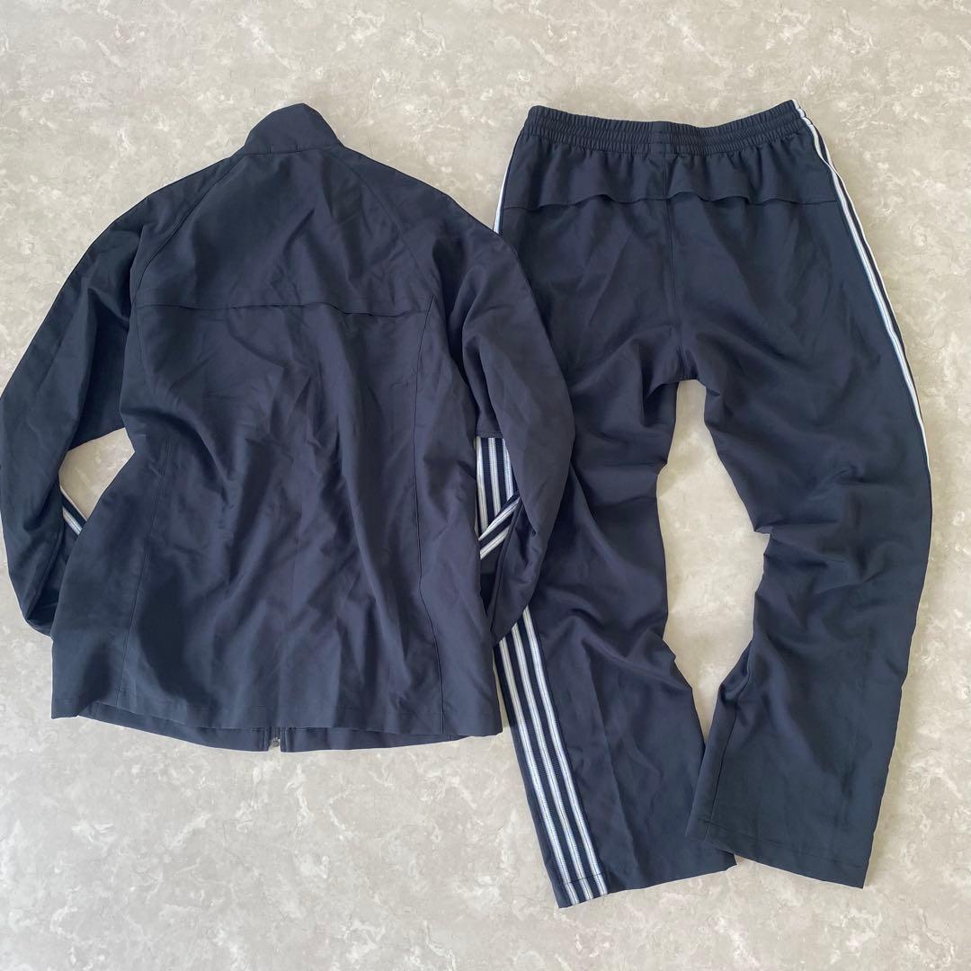 【新品未使用】00s archive adidas セットアップ y2k