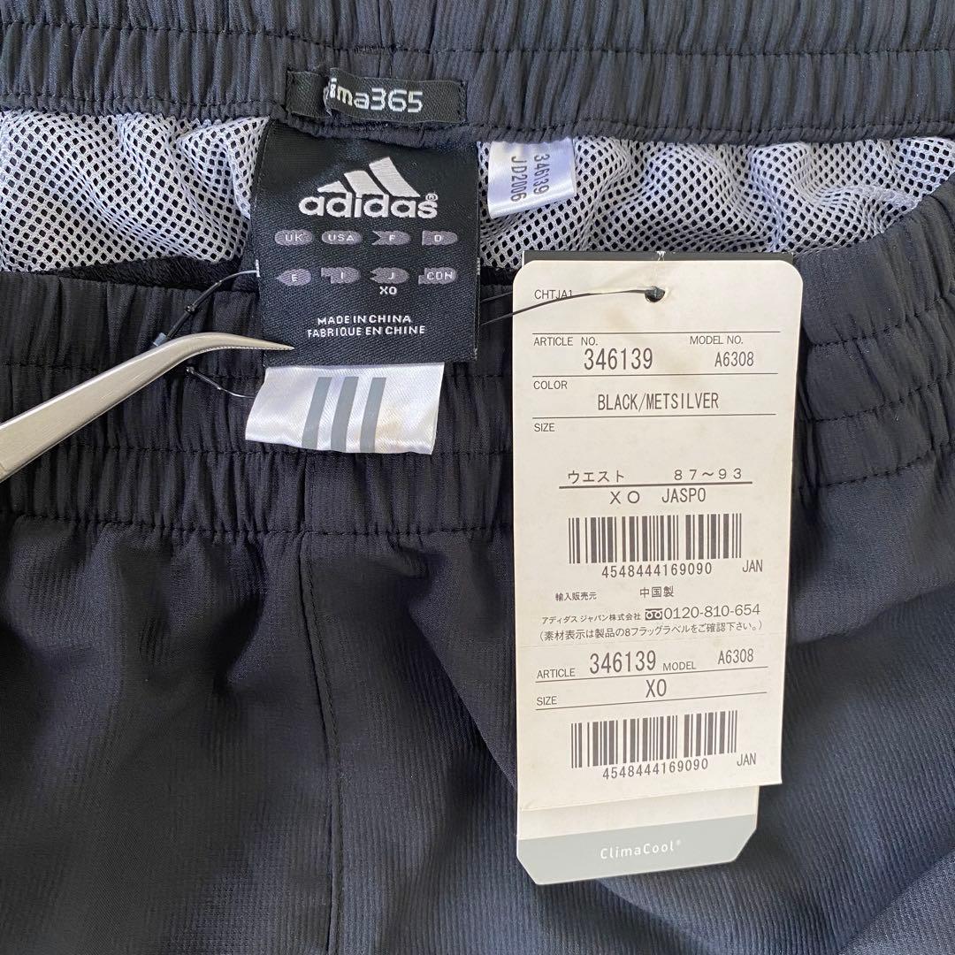 【新品未使用】00s archive adidas セットアップ y2k