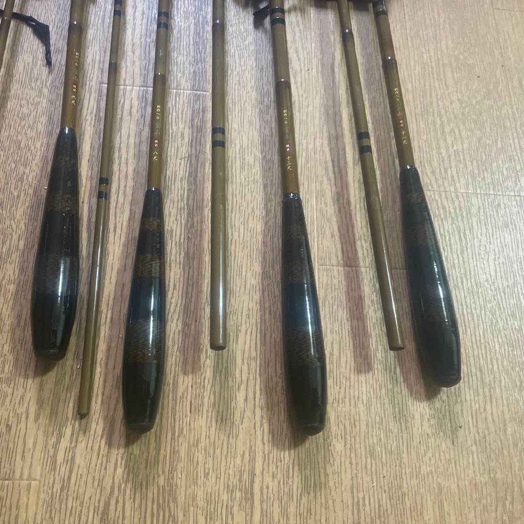 別作　へら 宝山セット