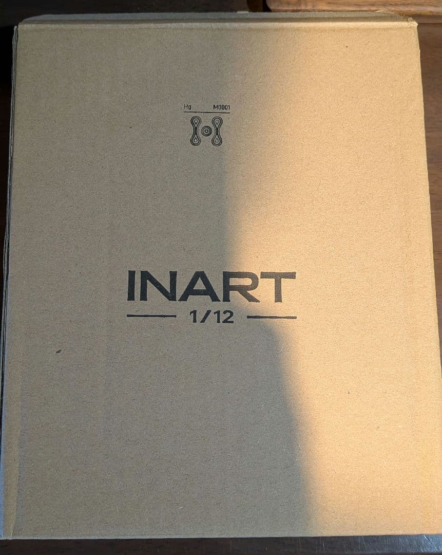 INART バッドマン 1/12 ダークナイトライジング デラックス版