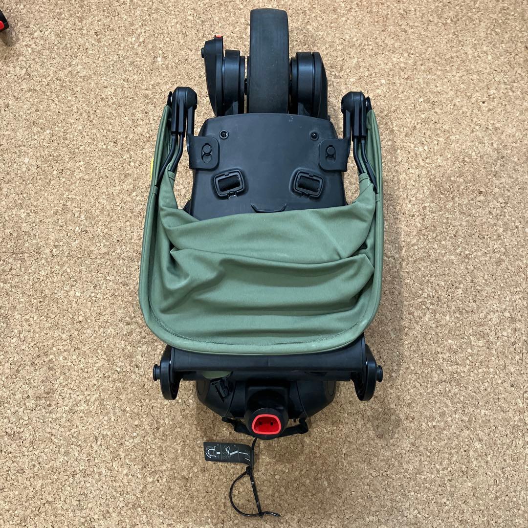 doona Liki Trike リキトライク　S3プレミアムエディション