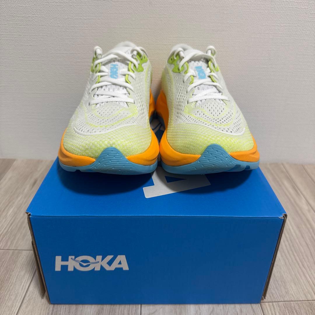 【超美品】HOKA RINCON 4 ホカ リンコン4 サイズ26.0cm