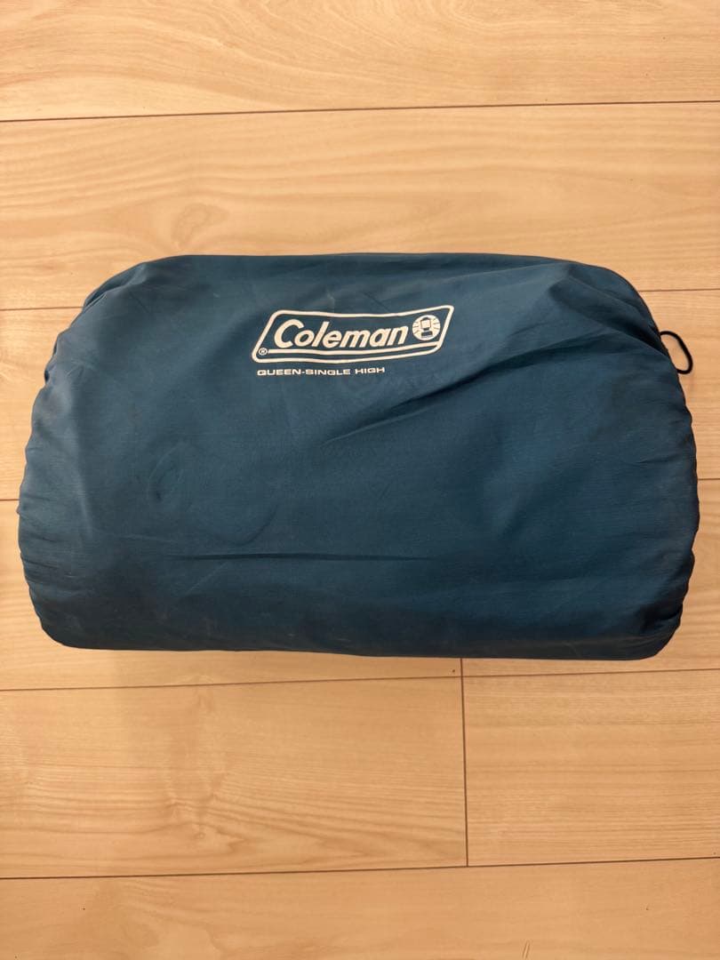 Coleman コールマン WRAP N-ROLL セット