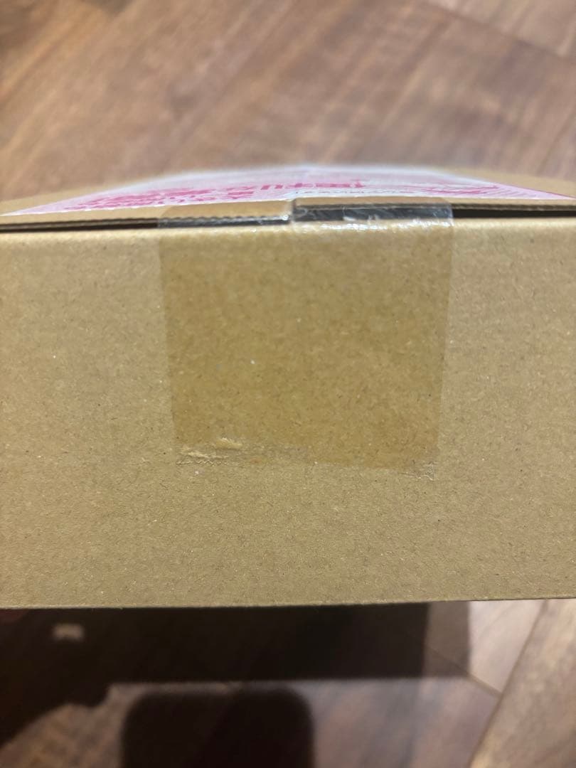 【新品未開封】ポケモンカードMEGA ハイクラスパック　ドリーム ex BOX