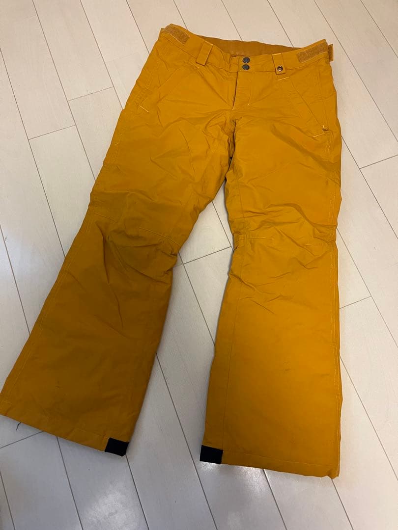 Burton スノーボードウェア　キッズ（4点セット）