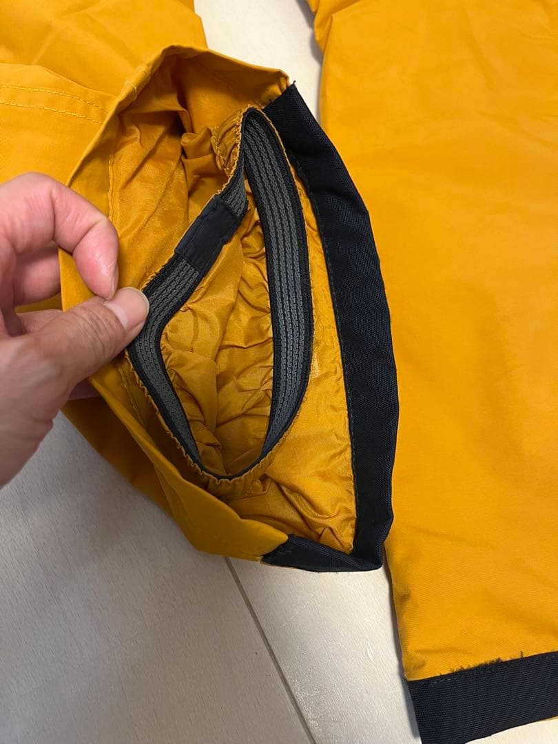 Burton スノーボードウェア　キッズ（4点セット）