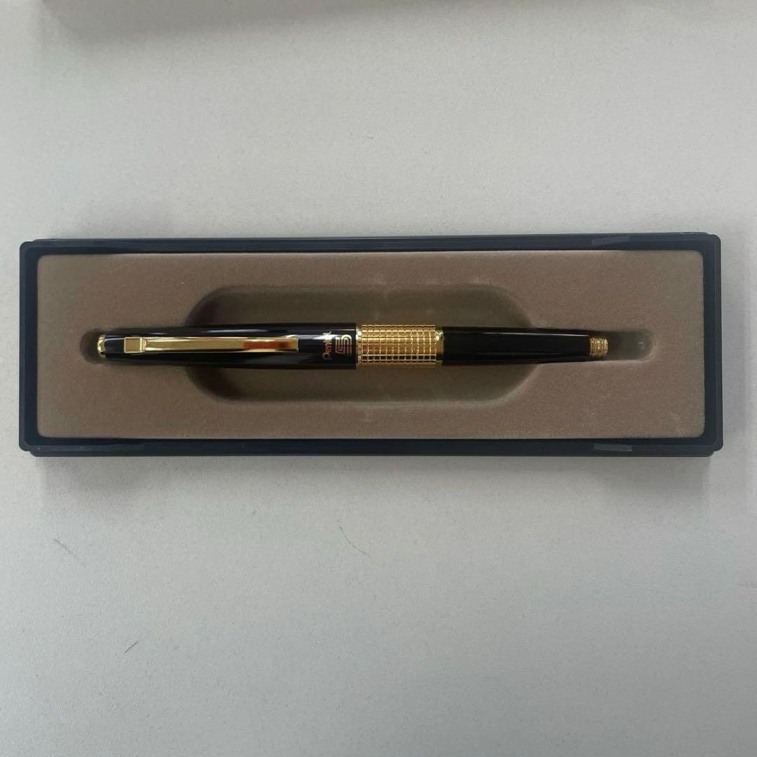 Pentel ペンテル　ゴールドケリー　シャープペン 初期型　廃盤品　未使用