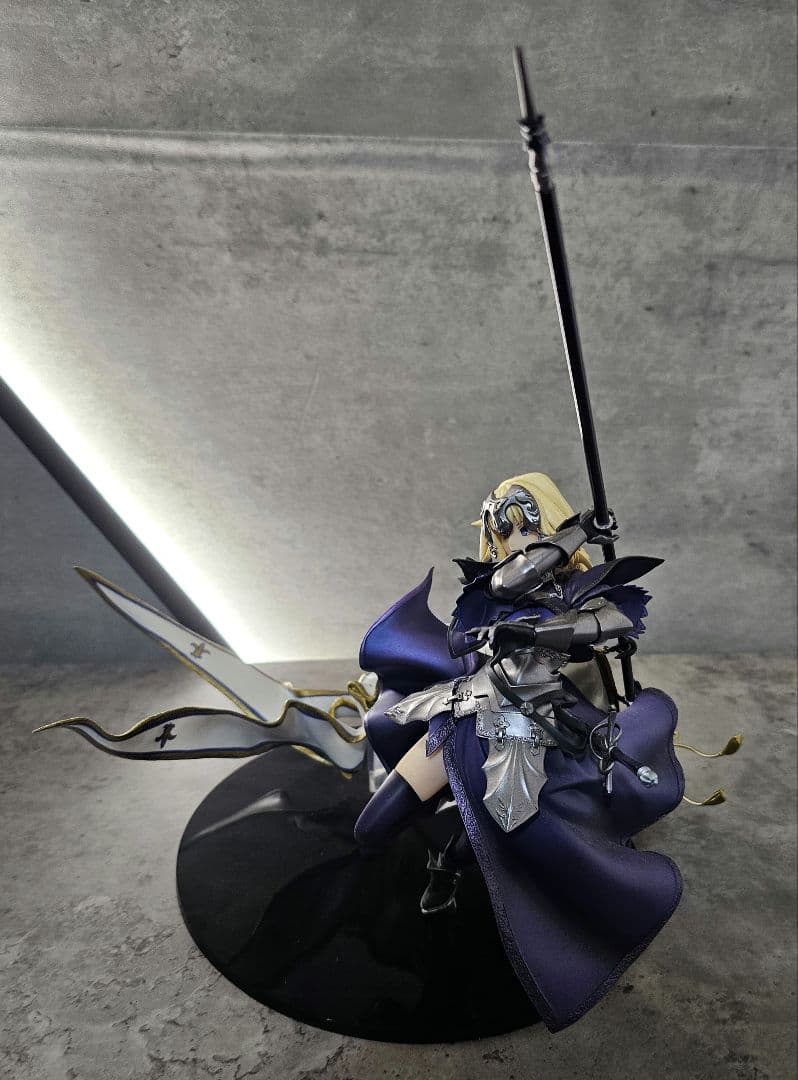 Fate Apocrypha ジャンヌ・ダルク フィギュア