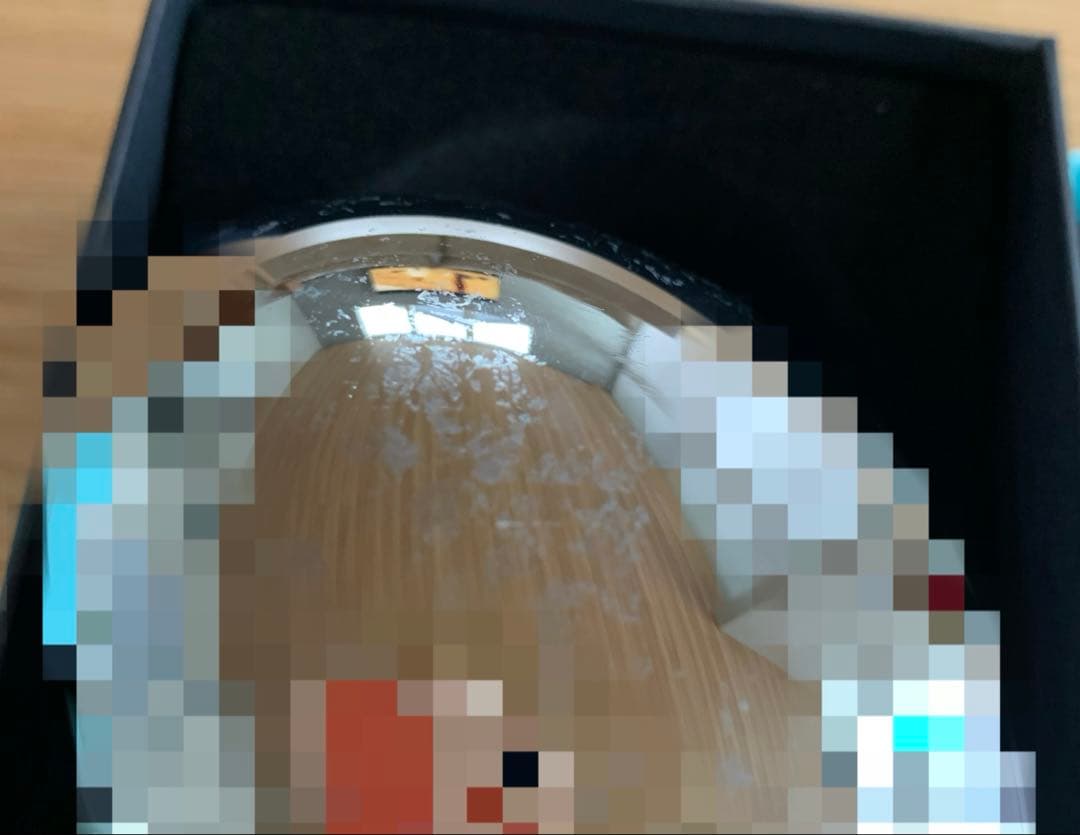 ReFa リファ ファインバブル S シャワーヘッド