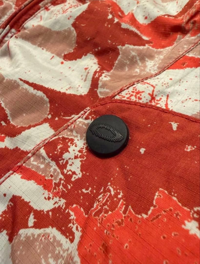 OAKLEY NITRO FUEL 90s スノーボードウェア