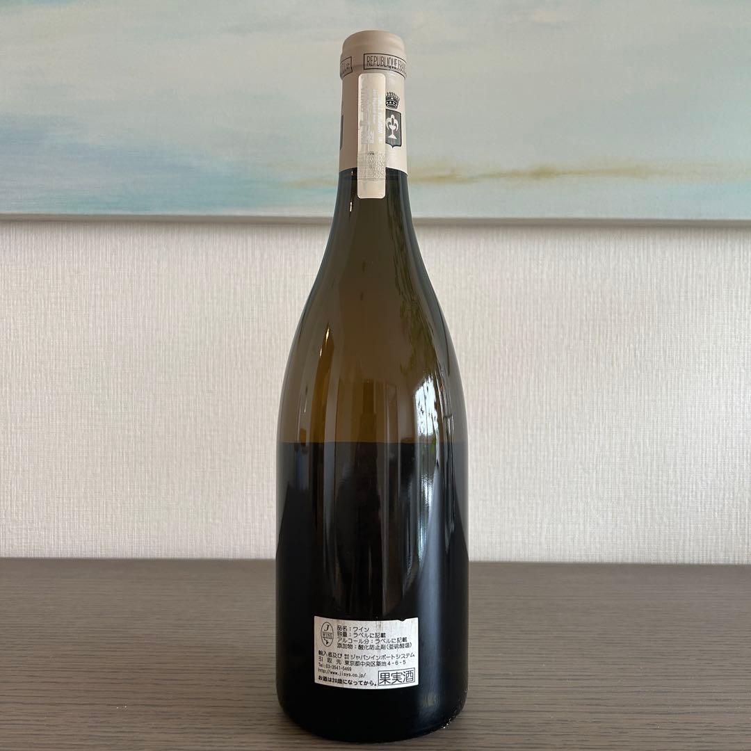 ●コントラフォン● 2009 ムルソー クロドラバール