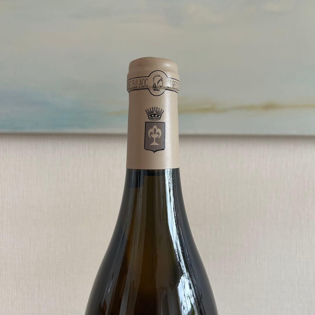 ●コントラフォン● 2009 ムルソー クロドラバール