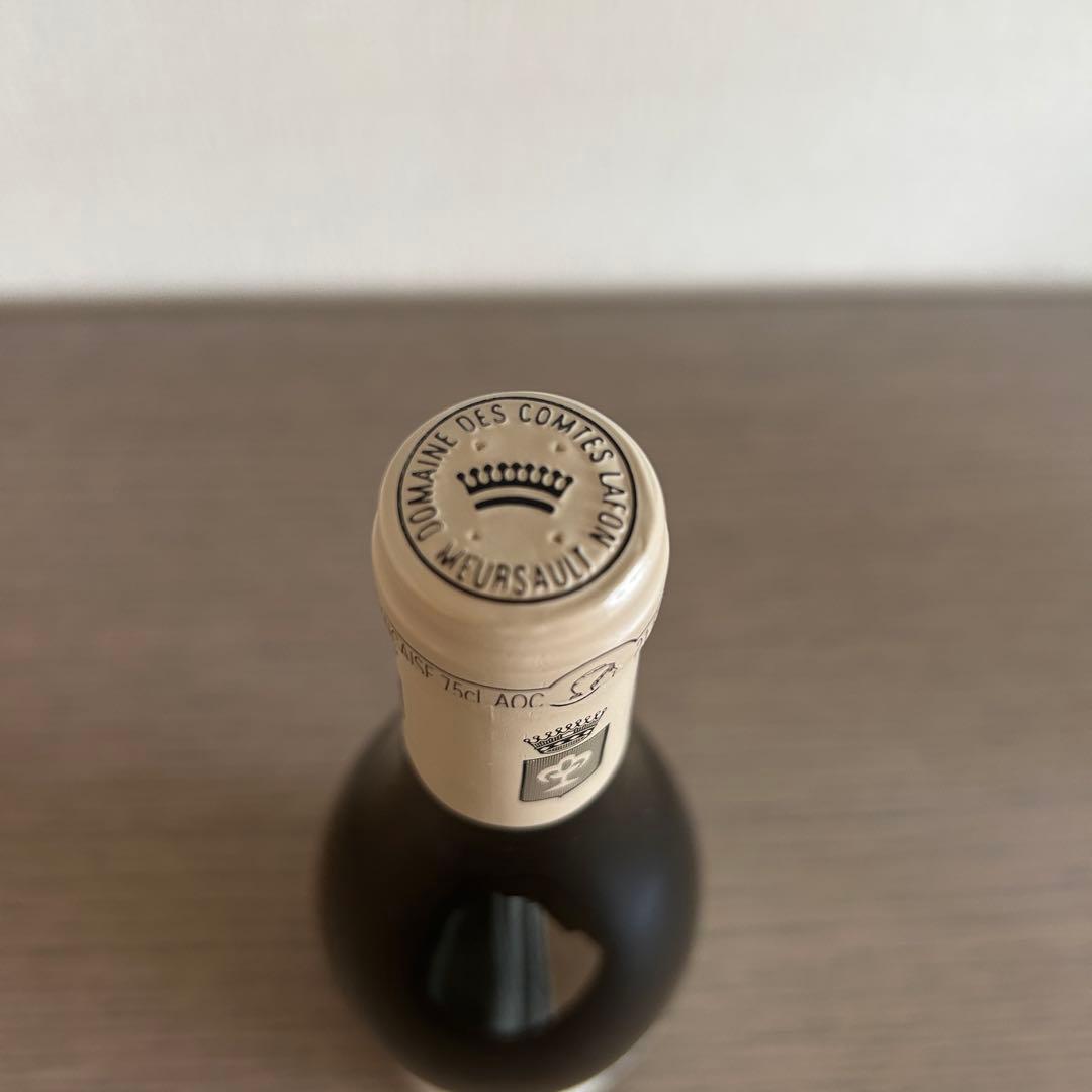 ●コントラフォン● 2009 ムルソー クロドラバール