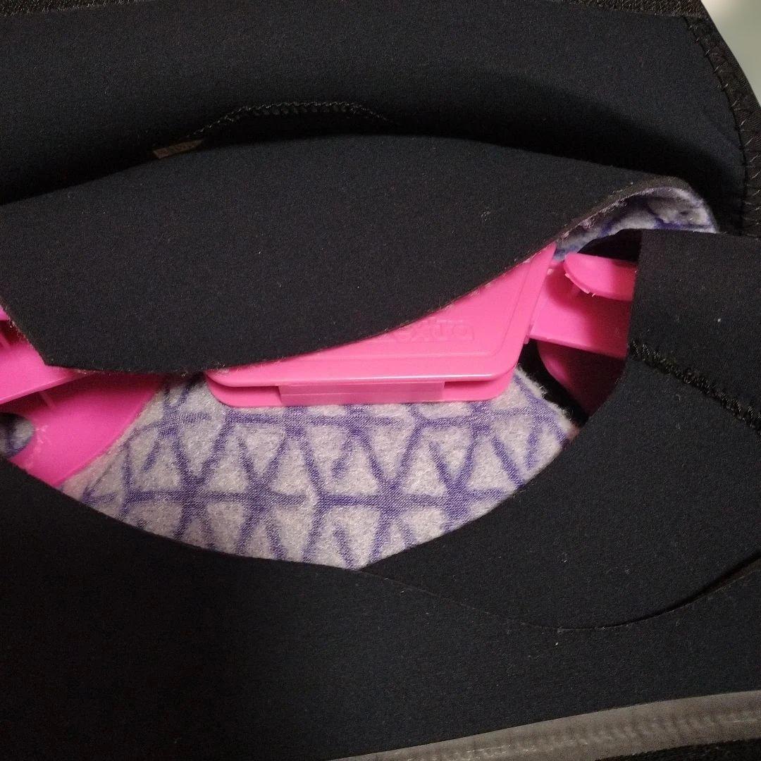 新品同様ビラボンウエットスーツ