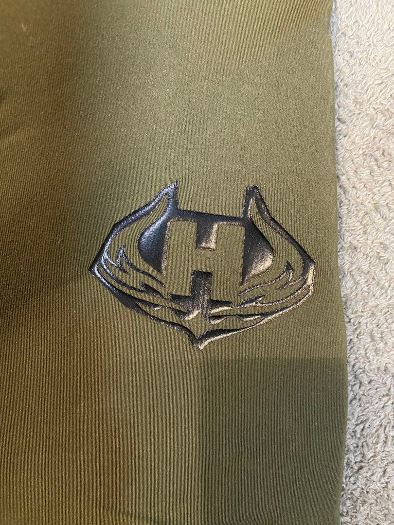 【値引】HOTLINE ウェットスーツ ブーツ付 4/3mm