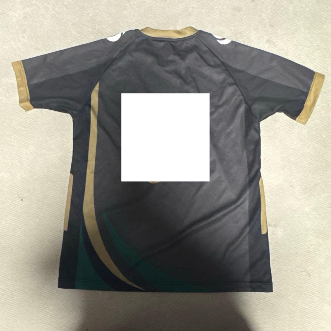 Aomori Yamada シャツ