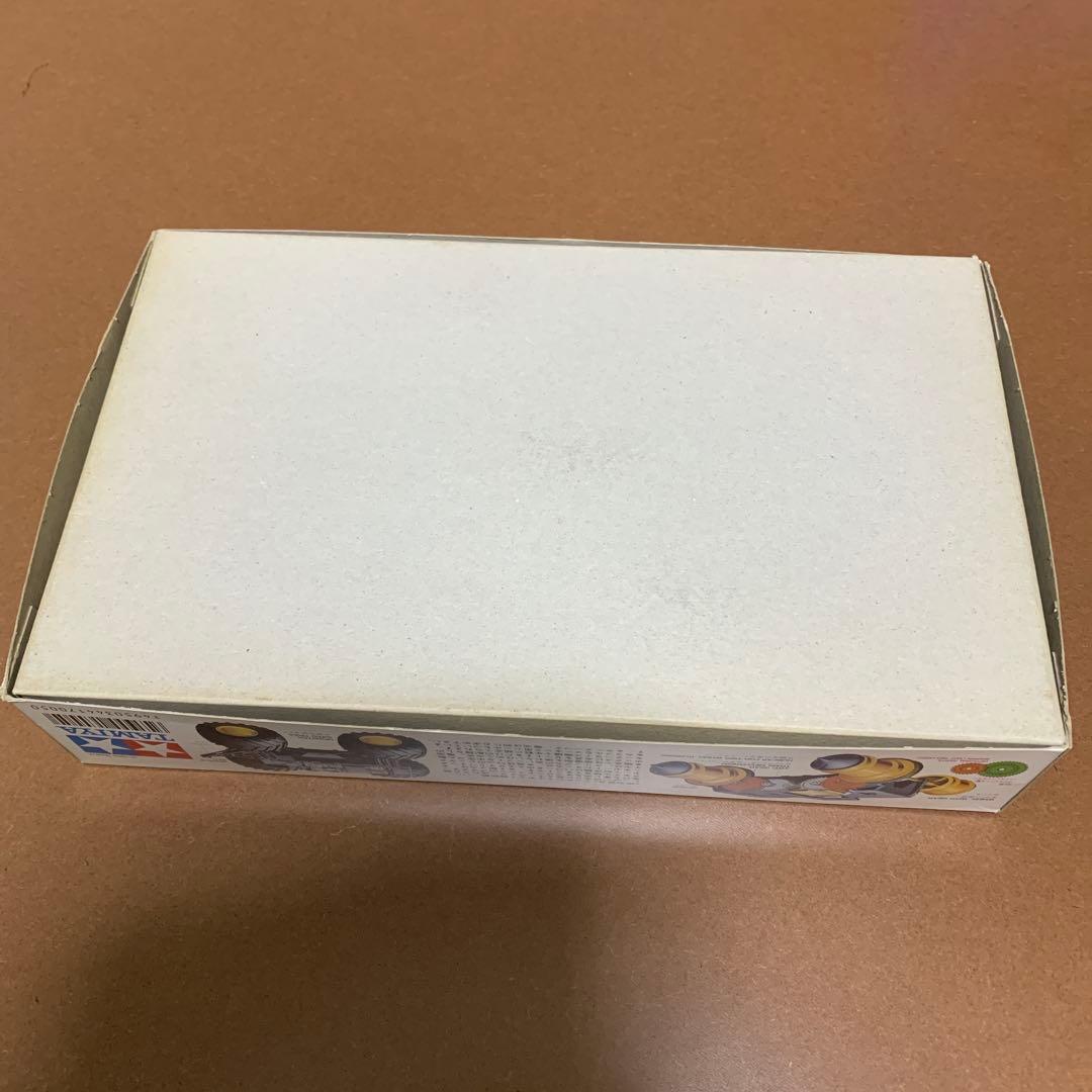 ミニ四駆　クラッドバスター　小鹿　未組立