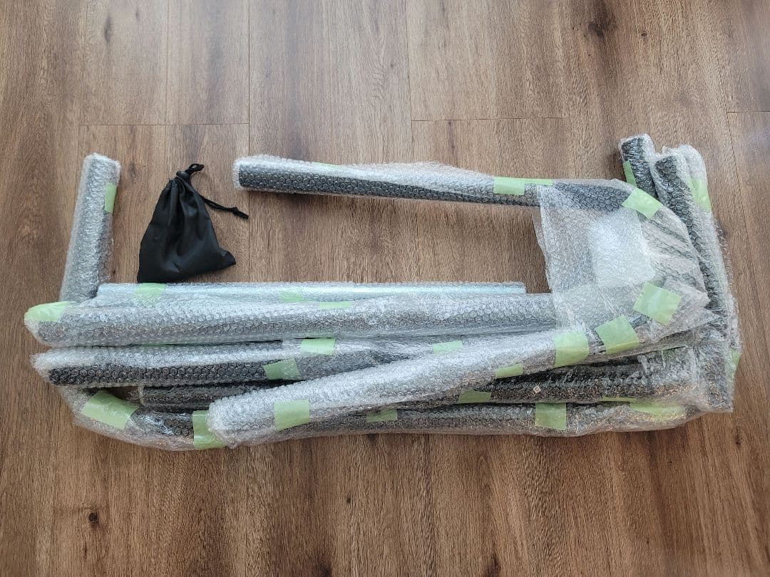 susabi(すさび) ハンモック スタンド 自立式 耐荷重150kg