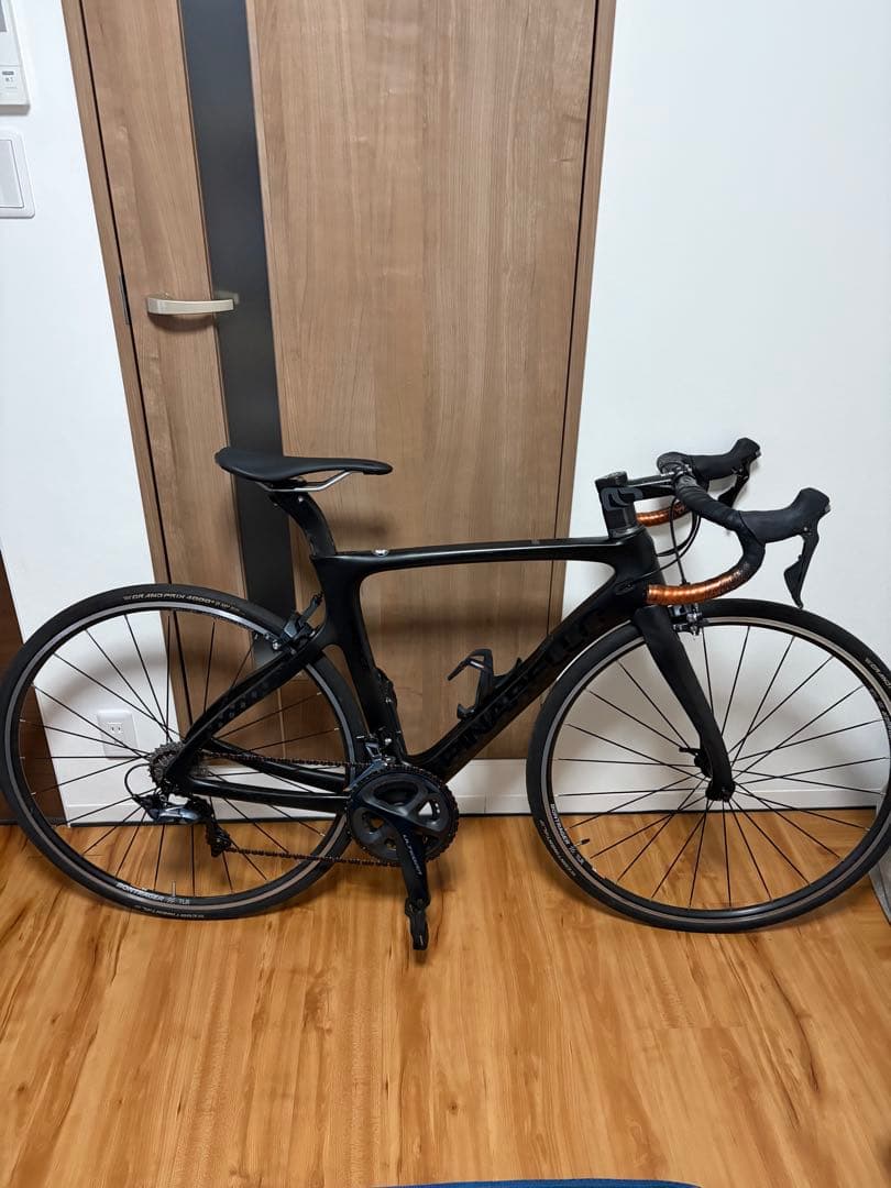 ピナレロ プリンス コンポ Ultegra R8000 11S