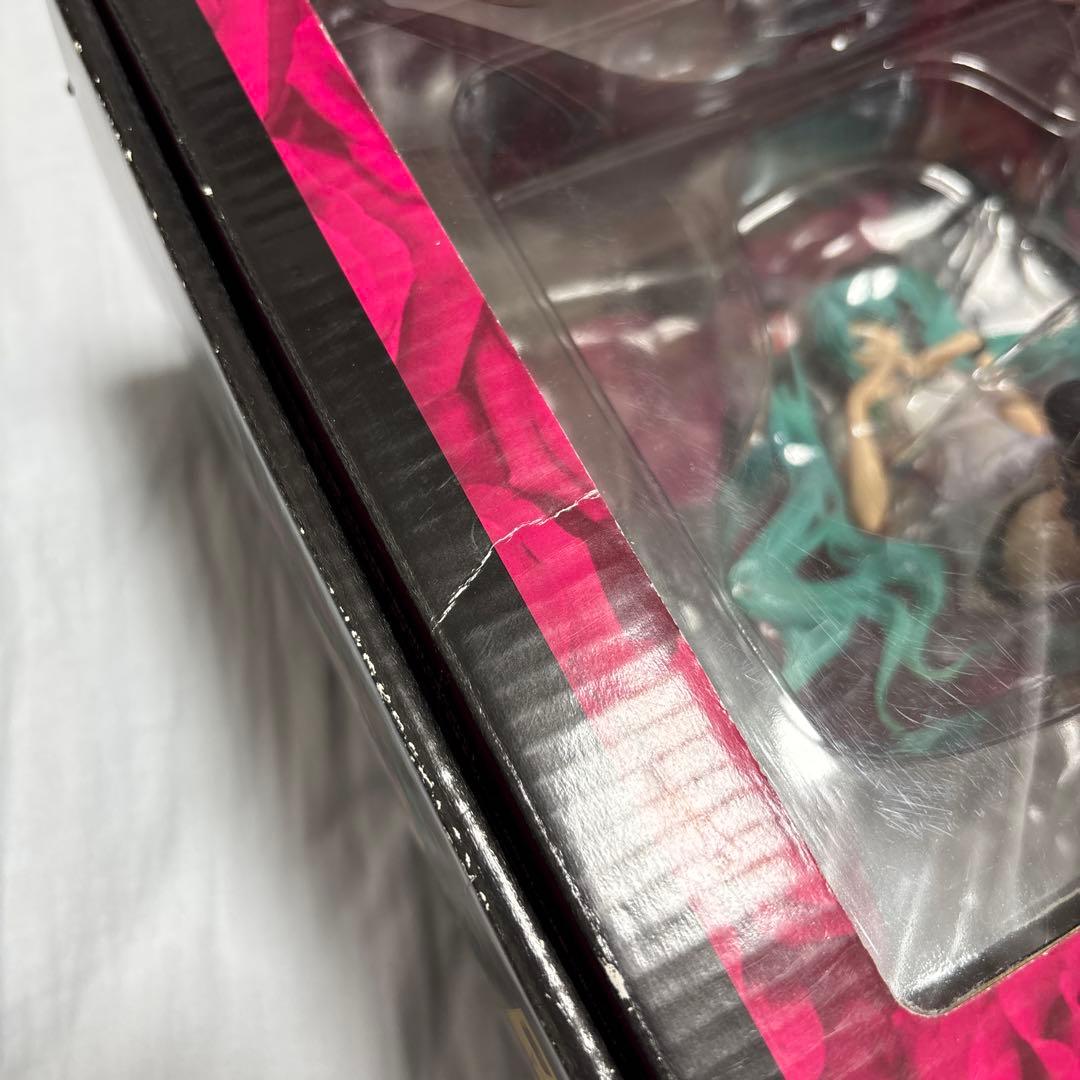 初音ミク　ワールド　イズ　マイン