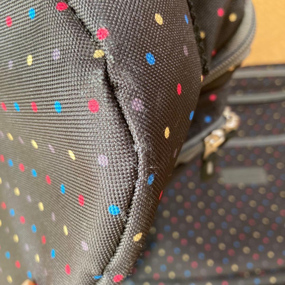 4way【ノーザンカントリー】150cm スノーボードケース　 キャスター