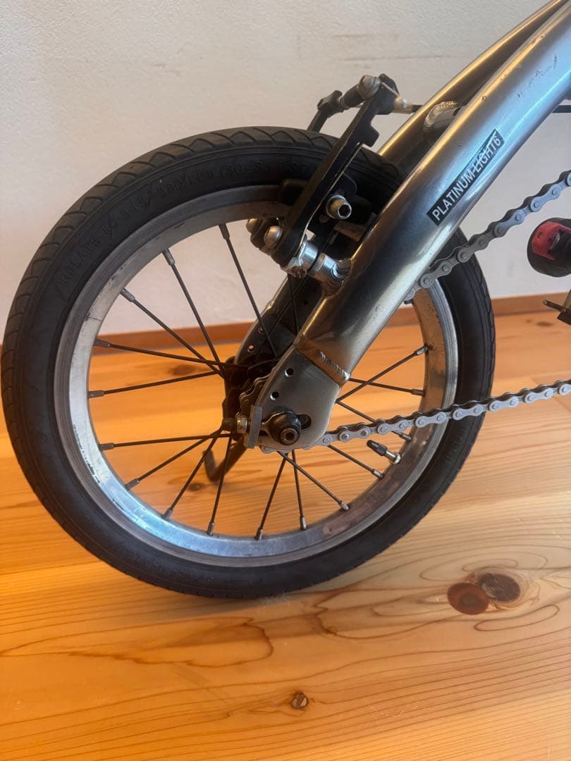 RENAULT(ルノー) PLATINUM LIGHT6