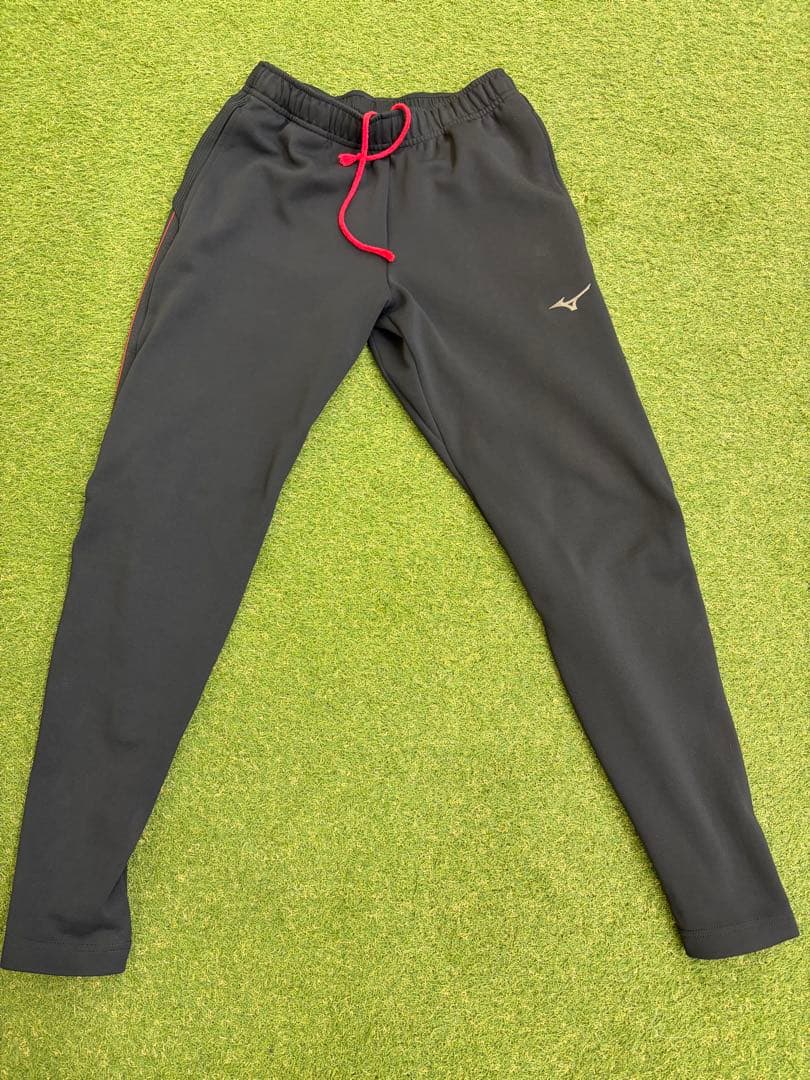 ミズノ　MIZUNO MOREALIAトレーニングパンツ