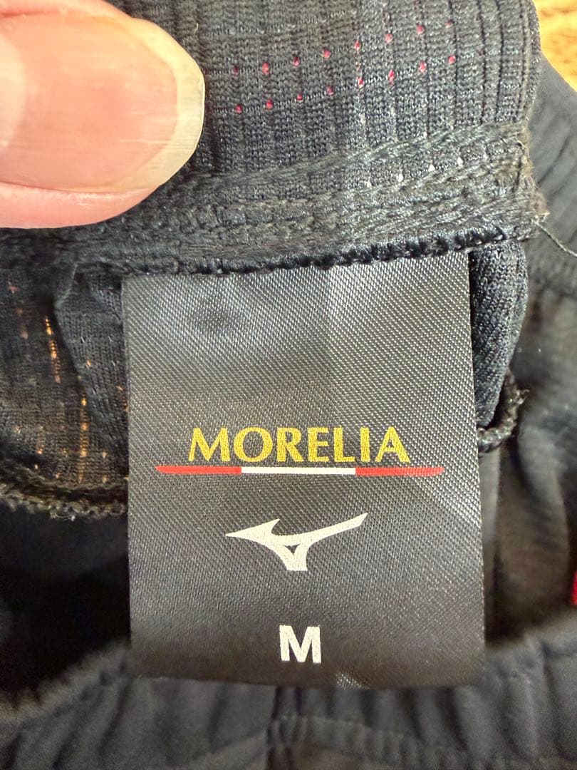 ミズノ　MIZUNO MOREALIAトレーニングパンツ