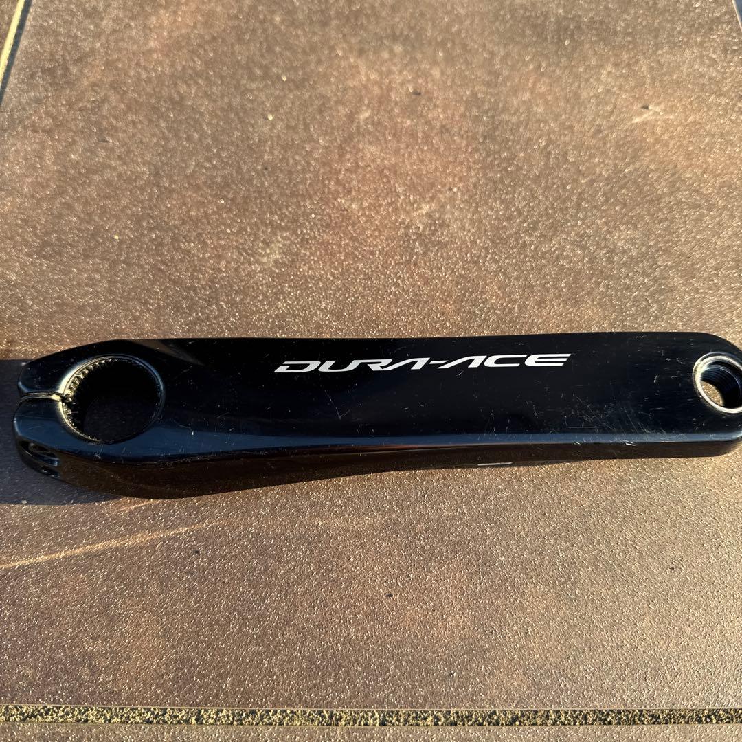 DURA-ACE 9100 pioneer メーターセンサーセット