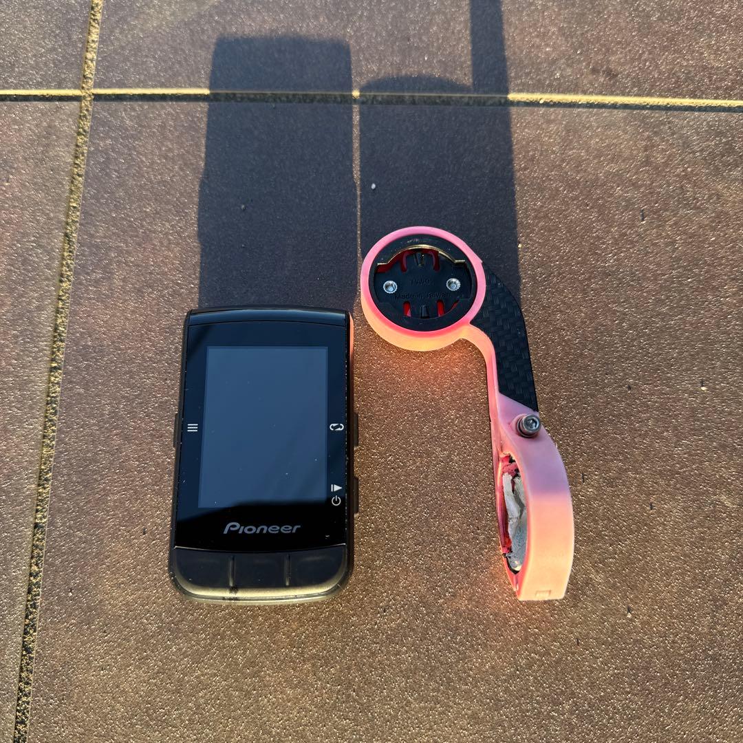 DURA-ACE 9100 pioneer メーターセンサーセット