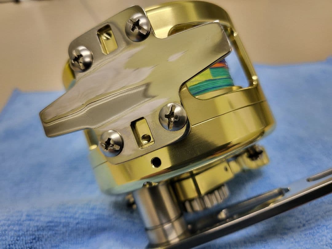 Martfix N4 G-custom(右) TSSパーツカスタム