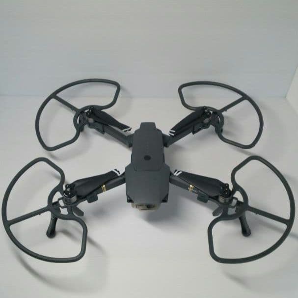 ドローン DJI Mavic Pro ＋付属品・キャリーバッグ