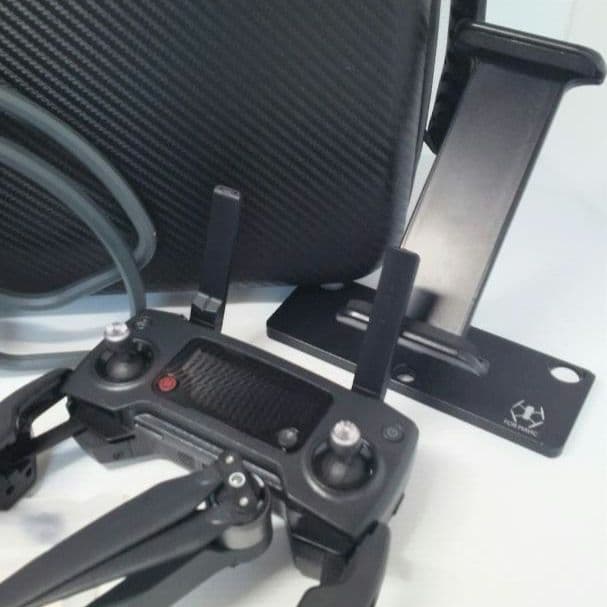 ドローン DJI Mavic Pro ＋付属品・キャリーバッグ