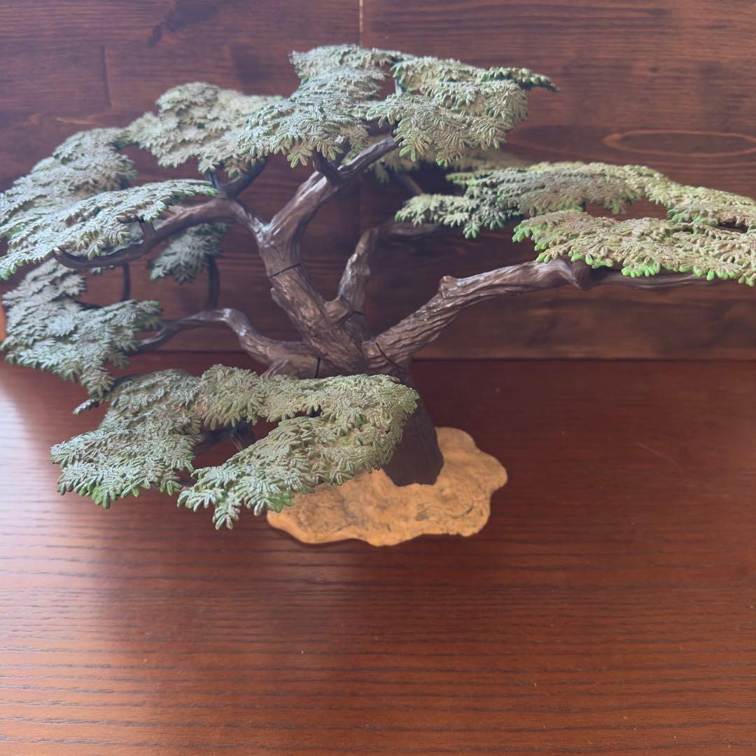 Schleich シュライヒ アカシアの木 ライオンの群れ セット