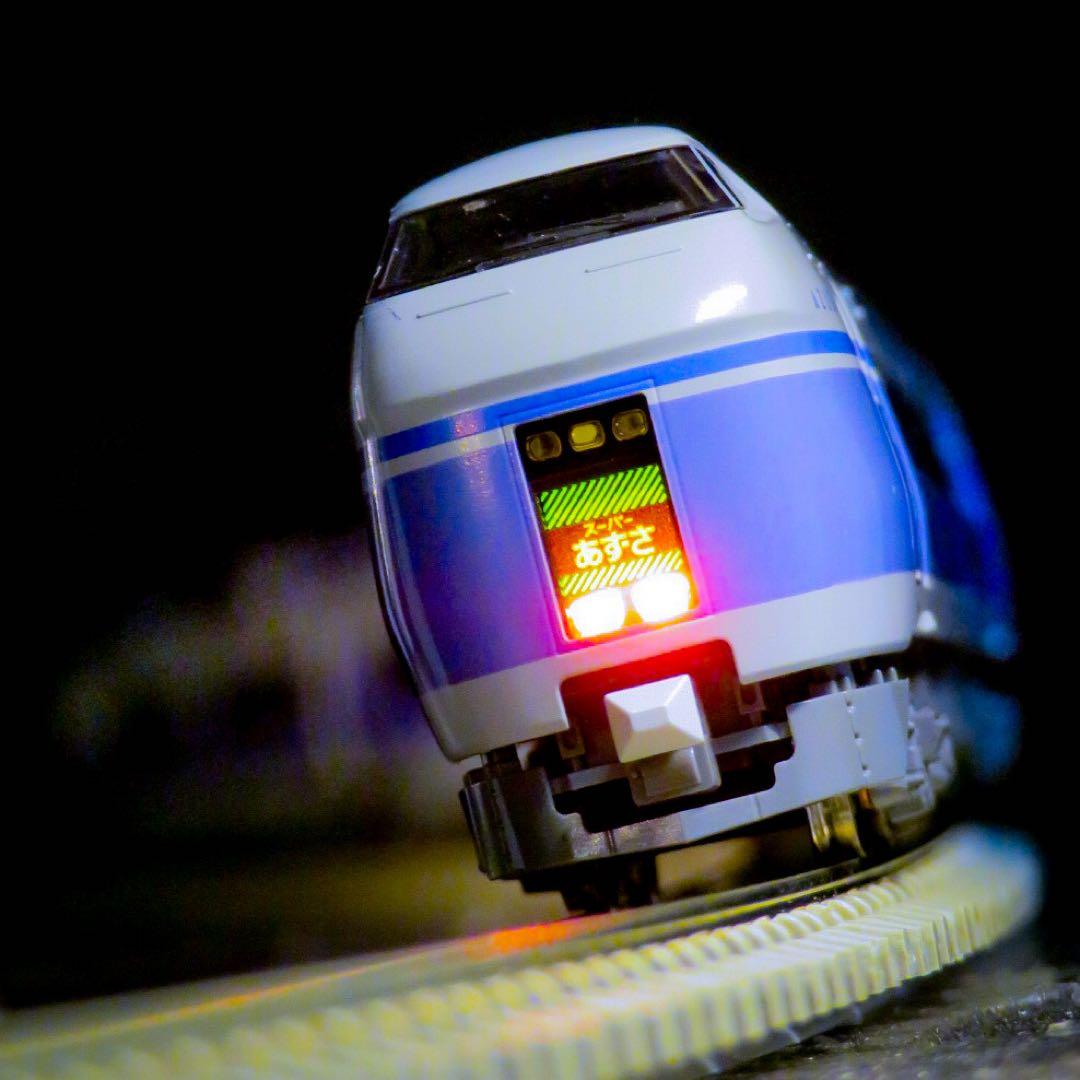 KATO カトー　E351系 「スーパーあずさ」 12両セット【新品,未使用品】