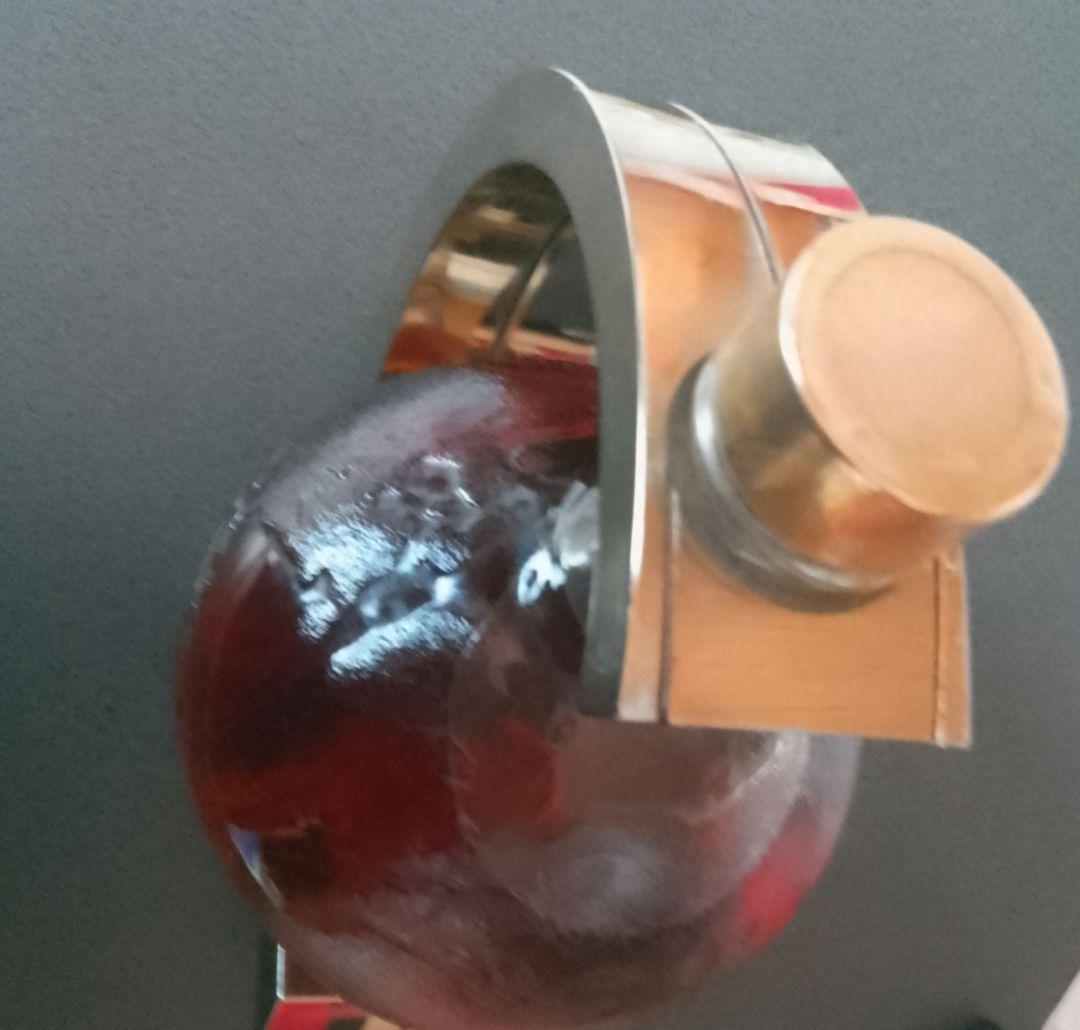 SUNTORY 地球儀型ウイスキー EXCELLENCE DAIMARU