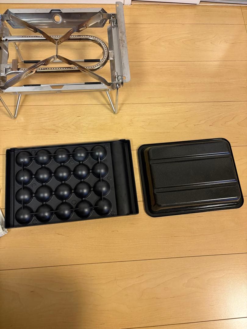 リビングシェルロングproおまけ付き