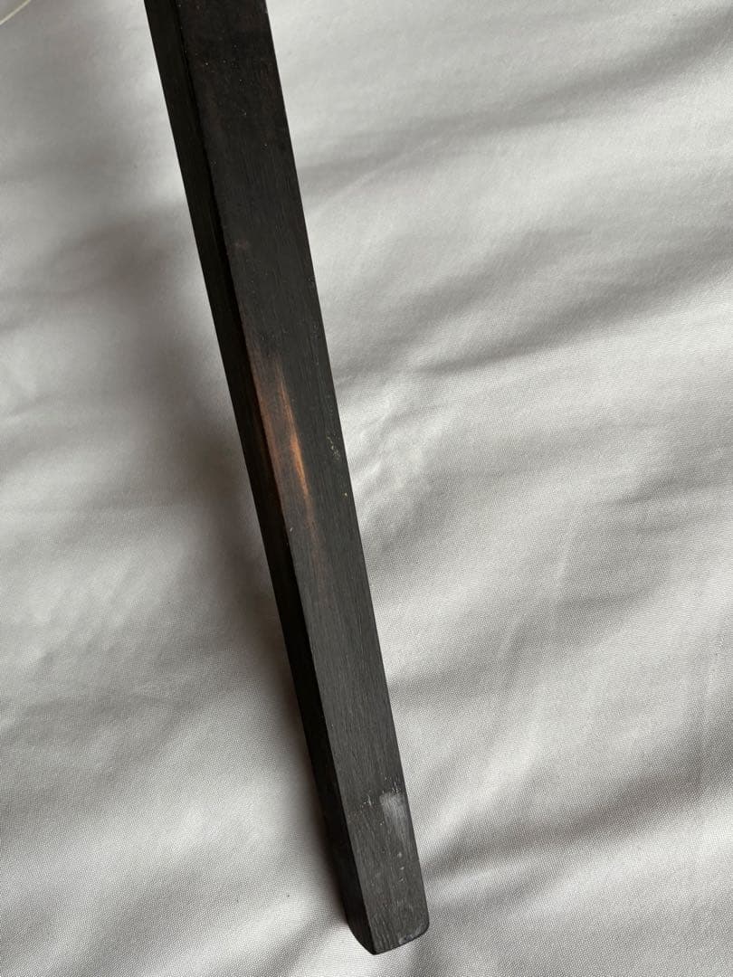 沖縄三線　上質黒木　古典　民謡