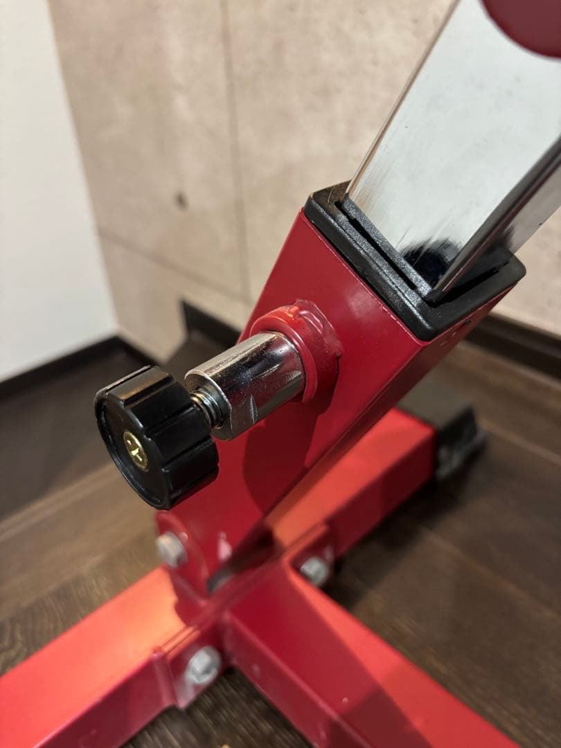 ダンベル・トレーニングベンチ・懸垂マシンセット　引き取り限定