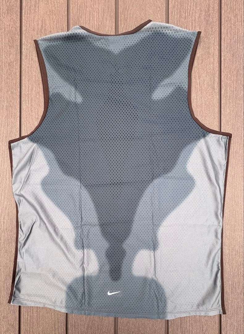 ✨美品✨Nike x Gyakusou ランニングタンクトップ