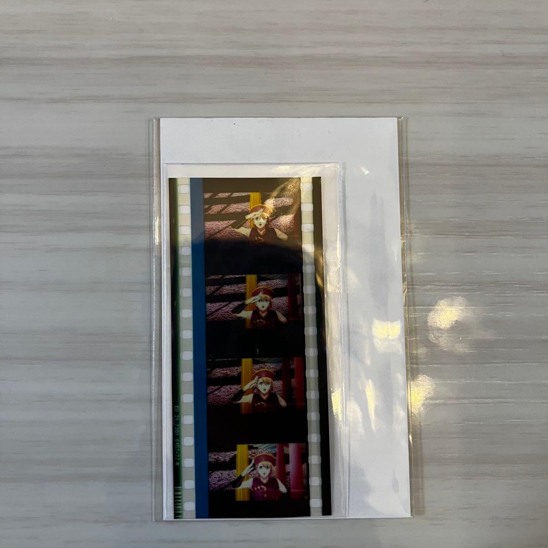 即購入⭕️ 来栖翔 コマフィルム うたプリ スタツア