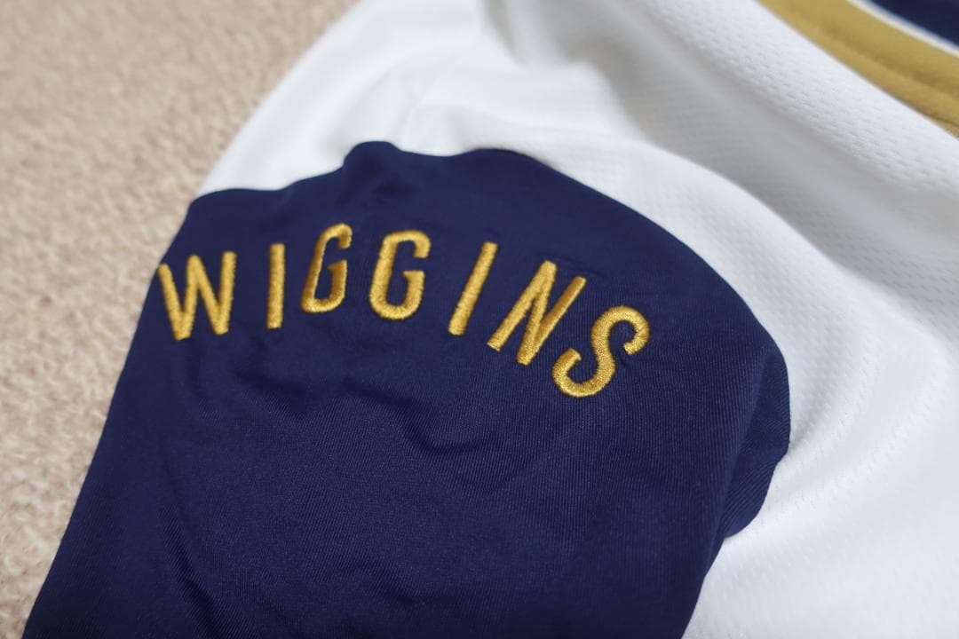 半袖ジャージ - Le Col By Wiggins