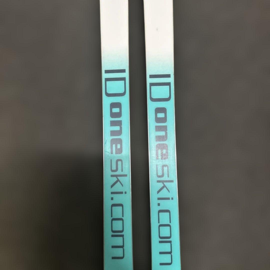 \"最終値下げ\" ID one MR-SG 172cm