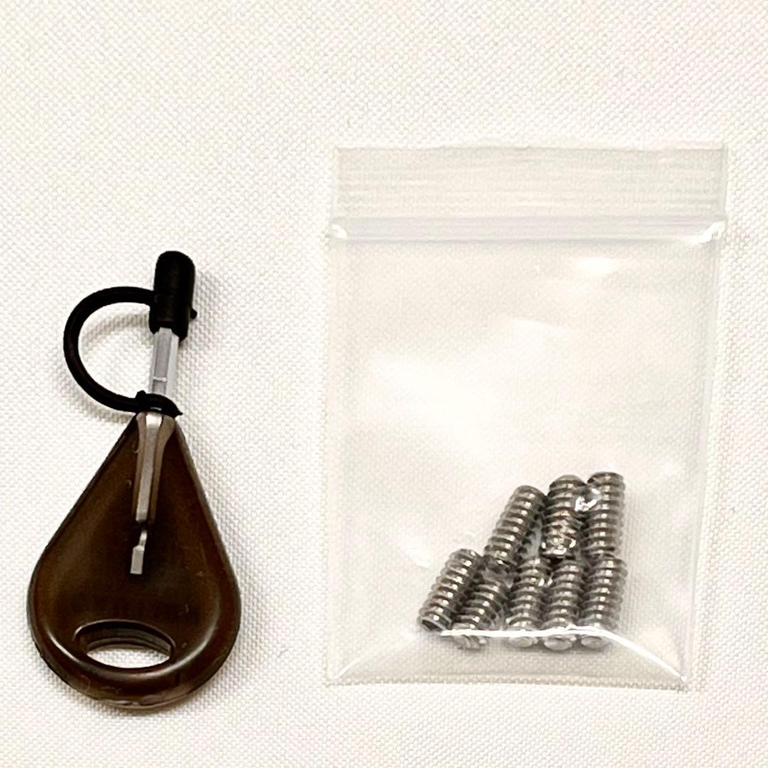 サイコ Mサイズ フィン FCS II TAB TRY FIN